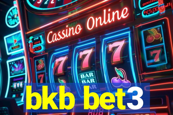 bkb bet3