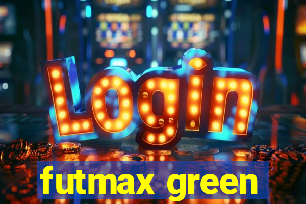 futmax green