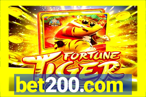 bet200.com
