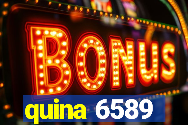 quina 6589