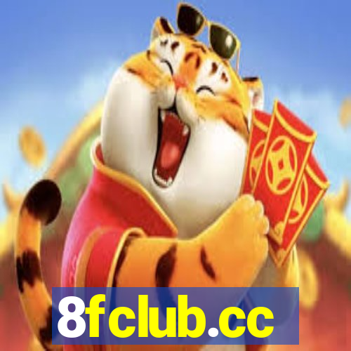 8fclub.cc