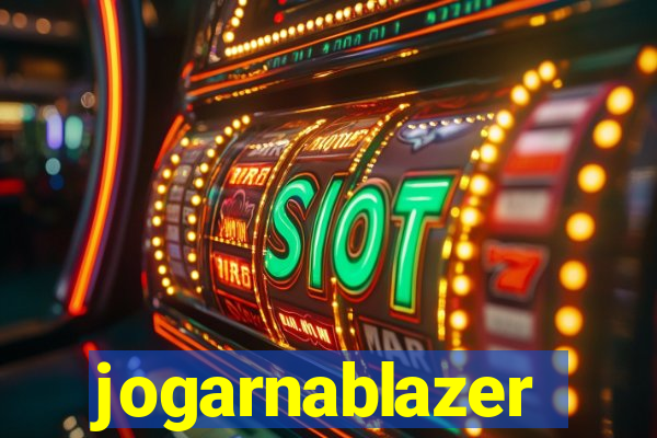 jogarnablazer