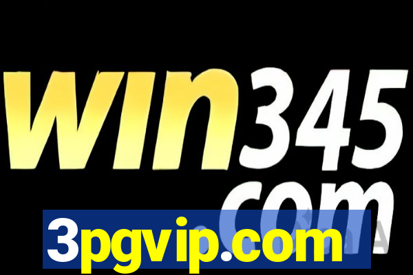 3pgvip.com