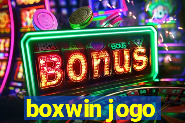 boxwin jogo