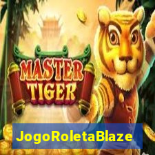 JogoRoletaBlaze