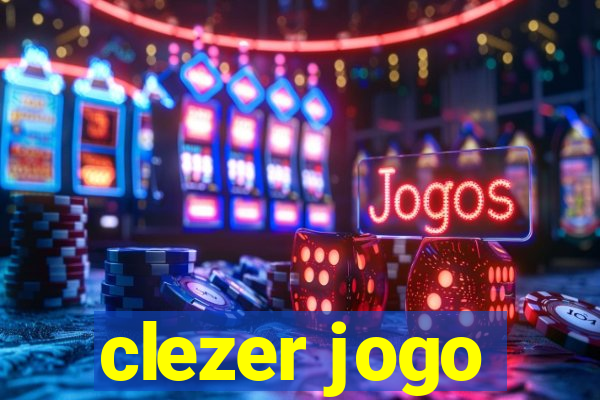 clezer jogo
