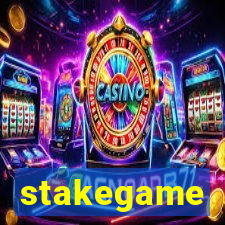 stakegame