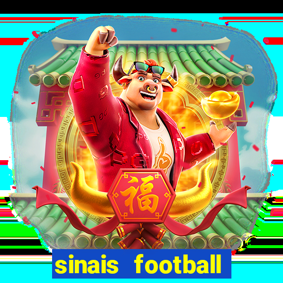 sinais football studio telegram