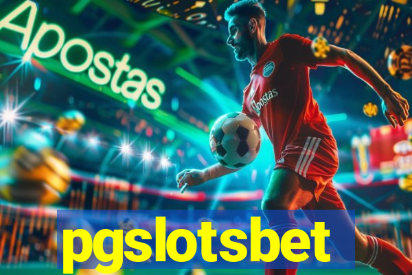 pgslotsbet