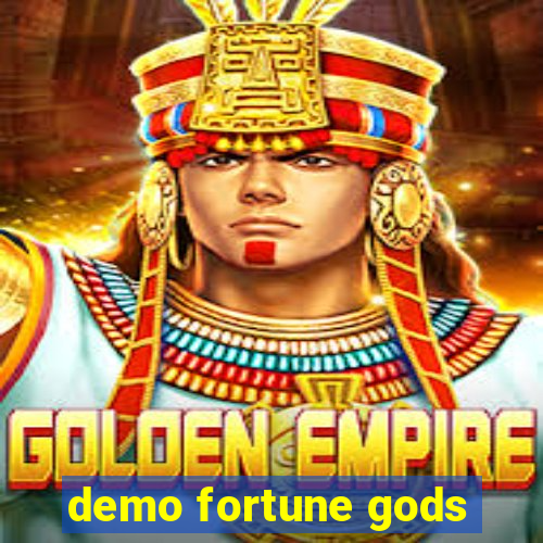 demo fortune gods