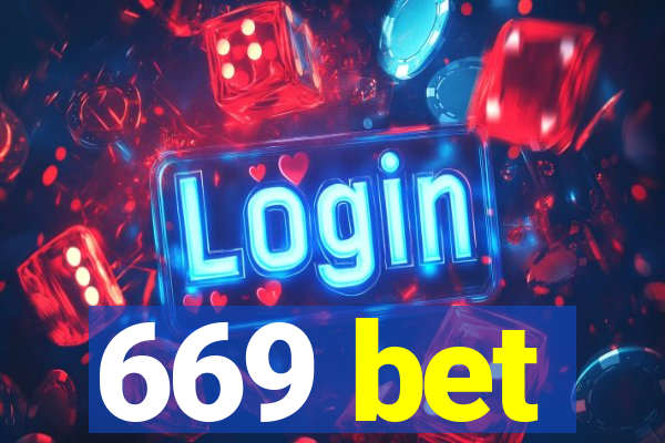 669 bet