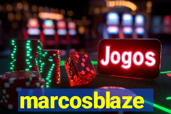 marcosblaze