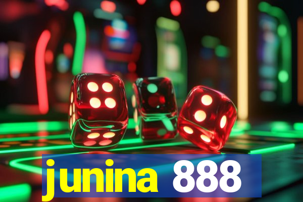 junina 888