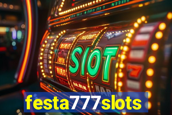 festa777slots