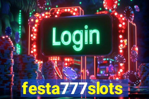 festa777slots