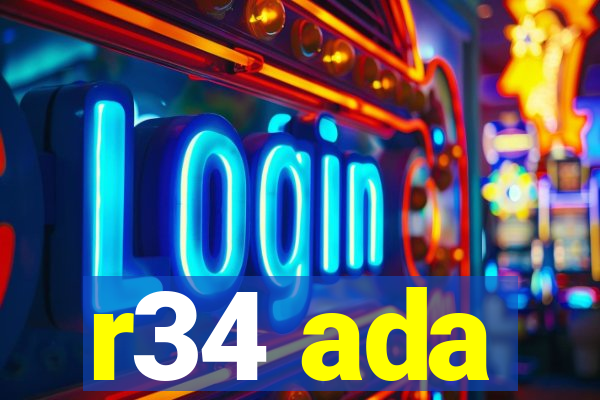 r34 ada
