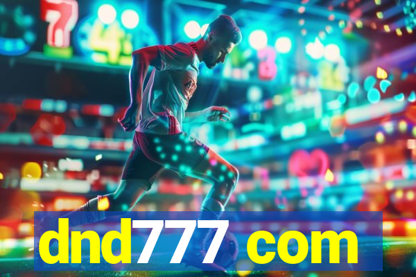 dnd777 com
