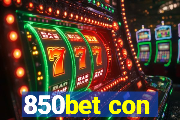 850bet con