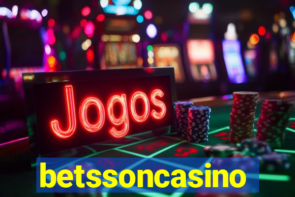 betssoncasino