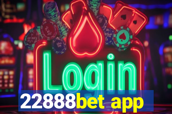 22888bet app