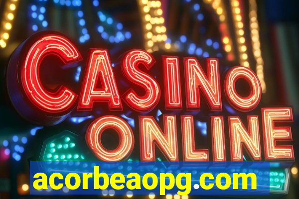 acorbeaopg.com
