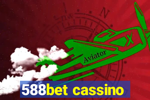 588bet cassino