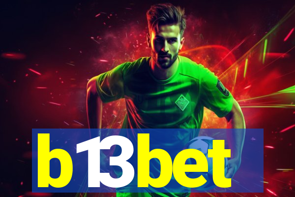 b13bet