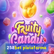 258bet plataforma