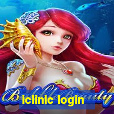 iclinic login