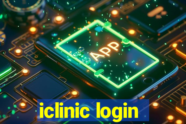 iclinic login