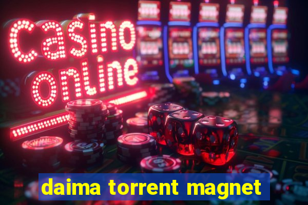 daima torrent magnet
