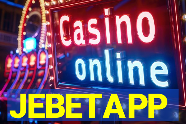JEBETAPP