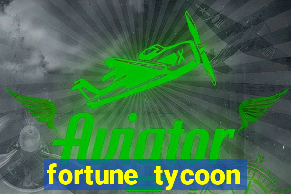fortune tycoon slots download