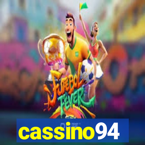 cassino94