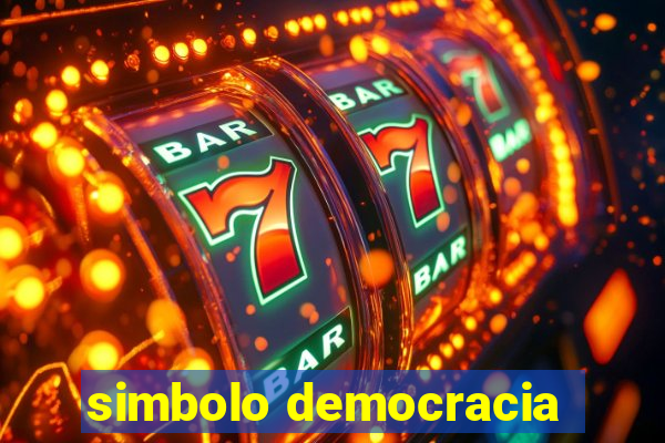 simbolo democracia