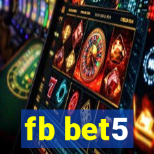 fb bet5