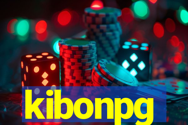 kibonpg