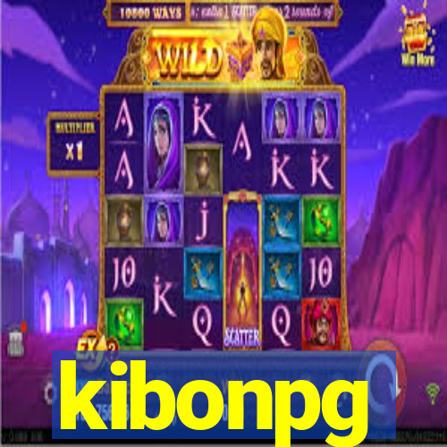 kibonpg