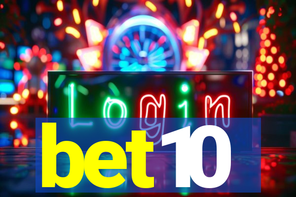 bet10