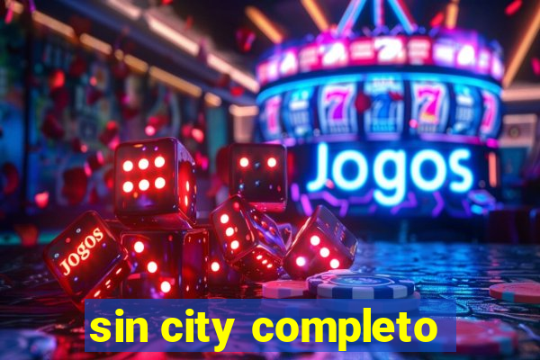 sin city completo
