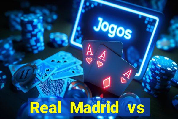 Real Madrid vs barcelona futemax