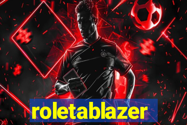 roletablazer