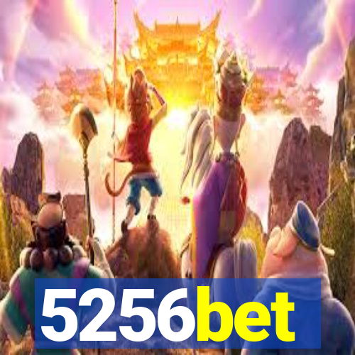 5256bet