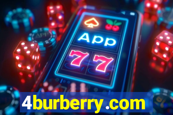 4burberry.com