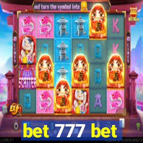 bet 777 bet