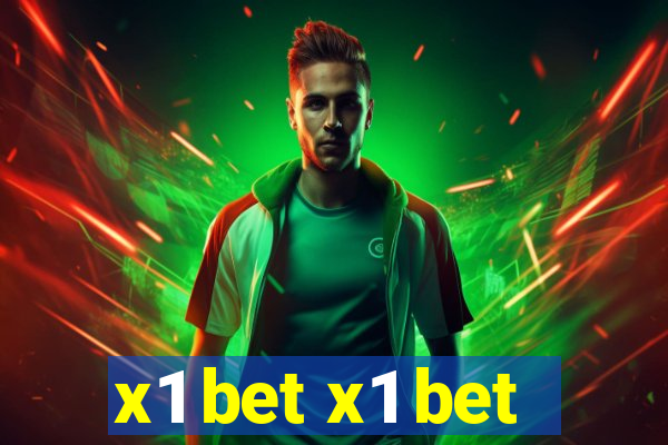 x1 bet x1 bet