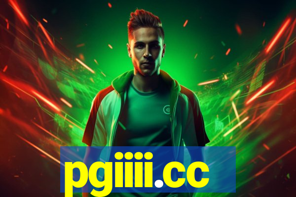 pgiiii.cc