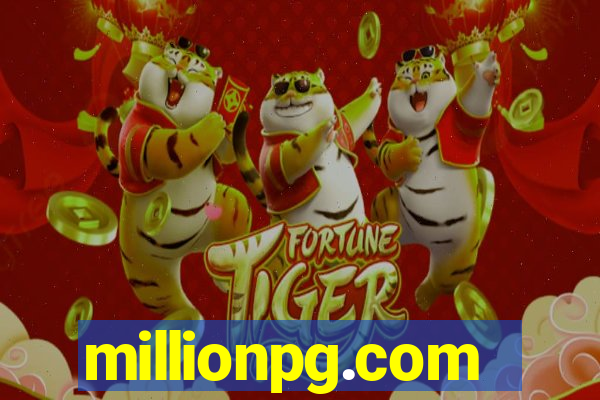 millionpg.com