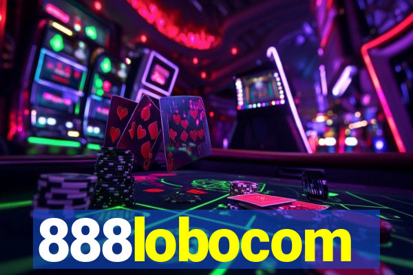 888lobocom