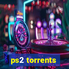 ps2 torrents